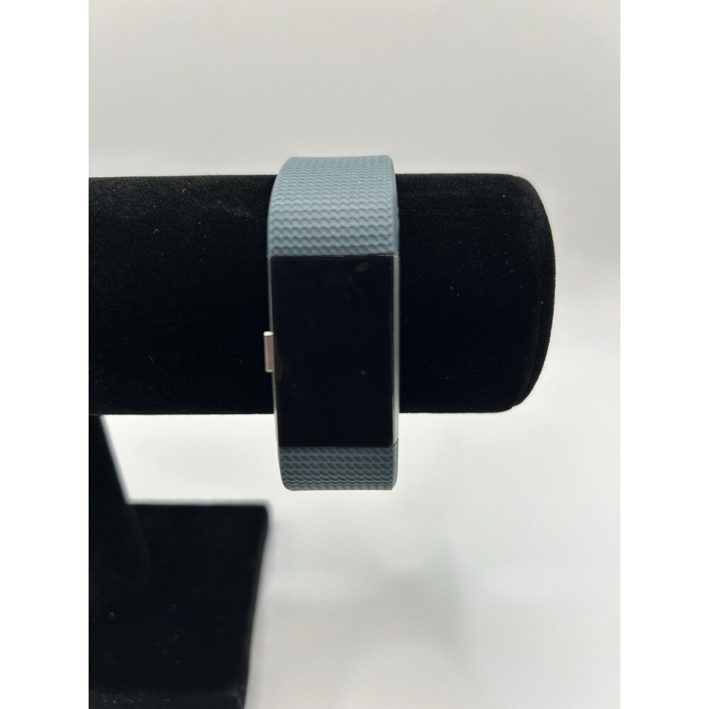 Fitbit Alta HR Activity Tracker, Small - Gray Watch